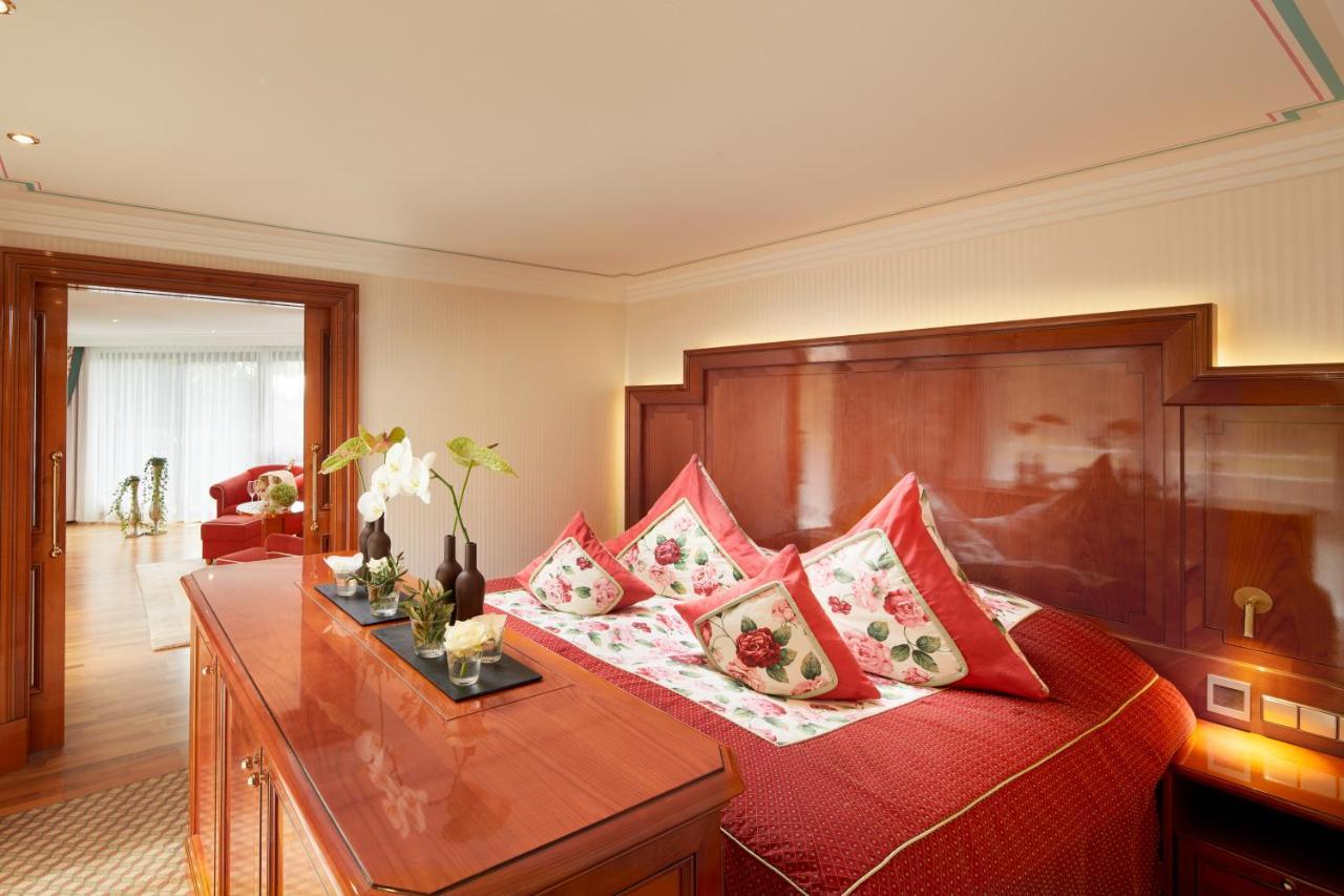 Hotel Dollenberg Bad Peterstal-Griesbach Quarto foto
